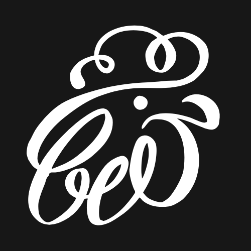 bel an artisan grocery store logo