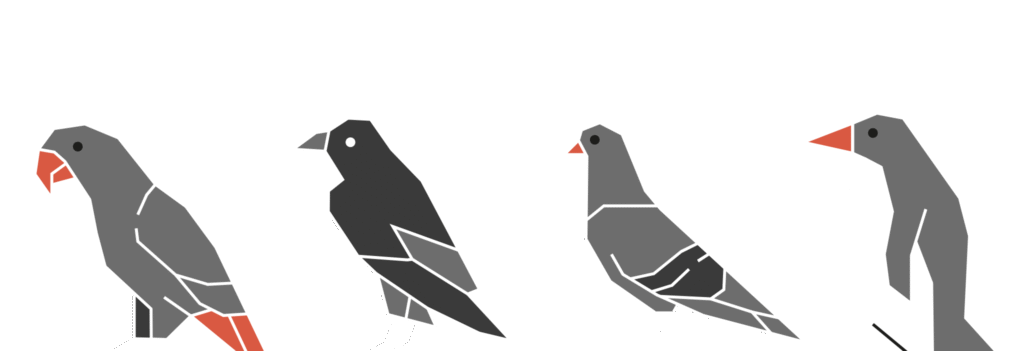 icons full brand identity