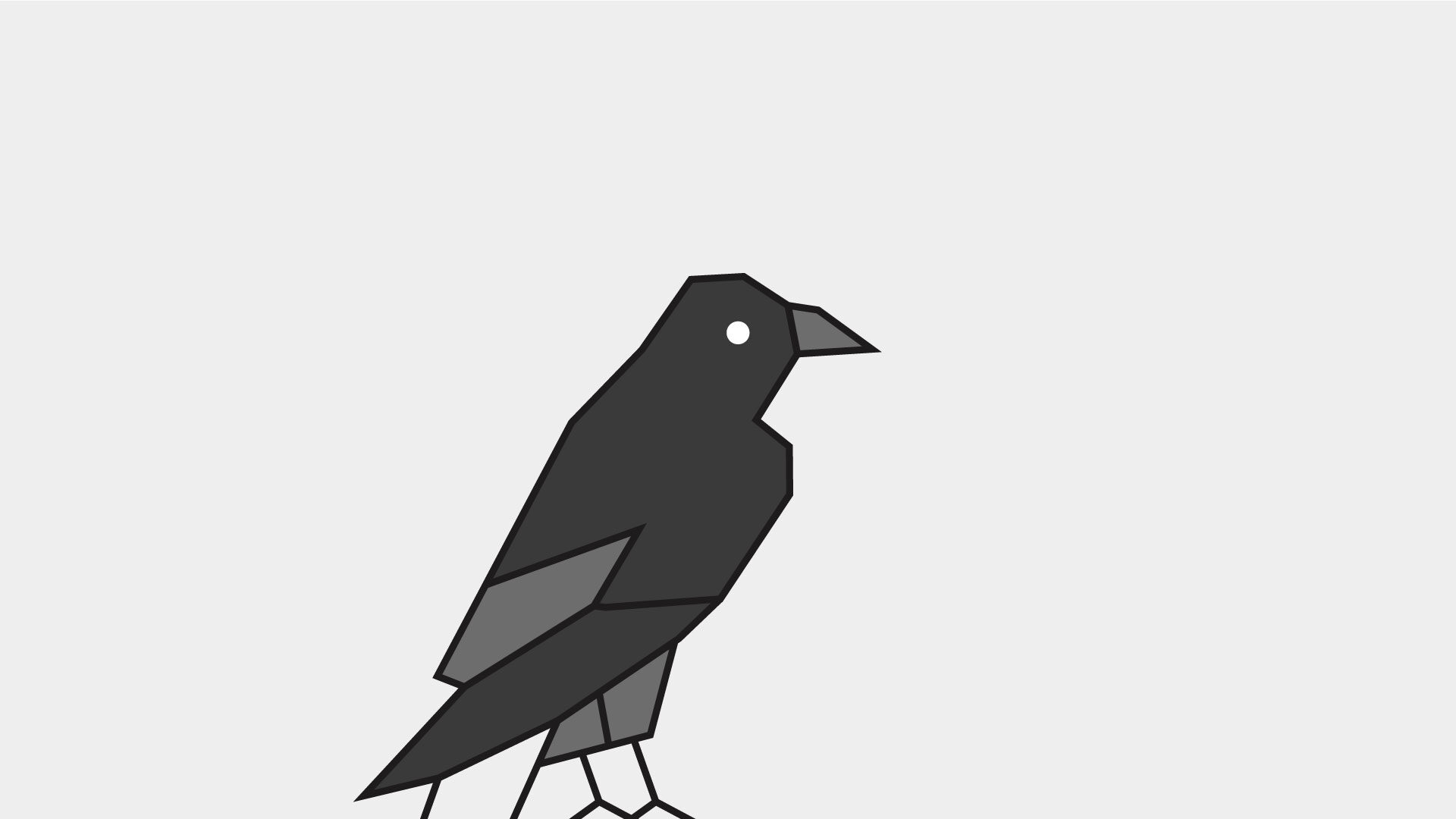 crow-bulbul