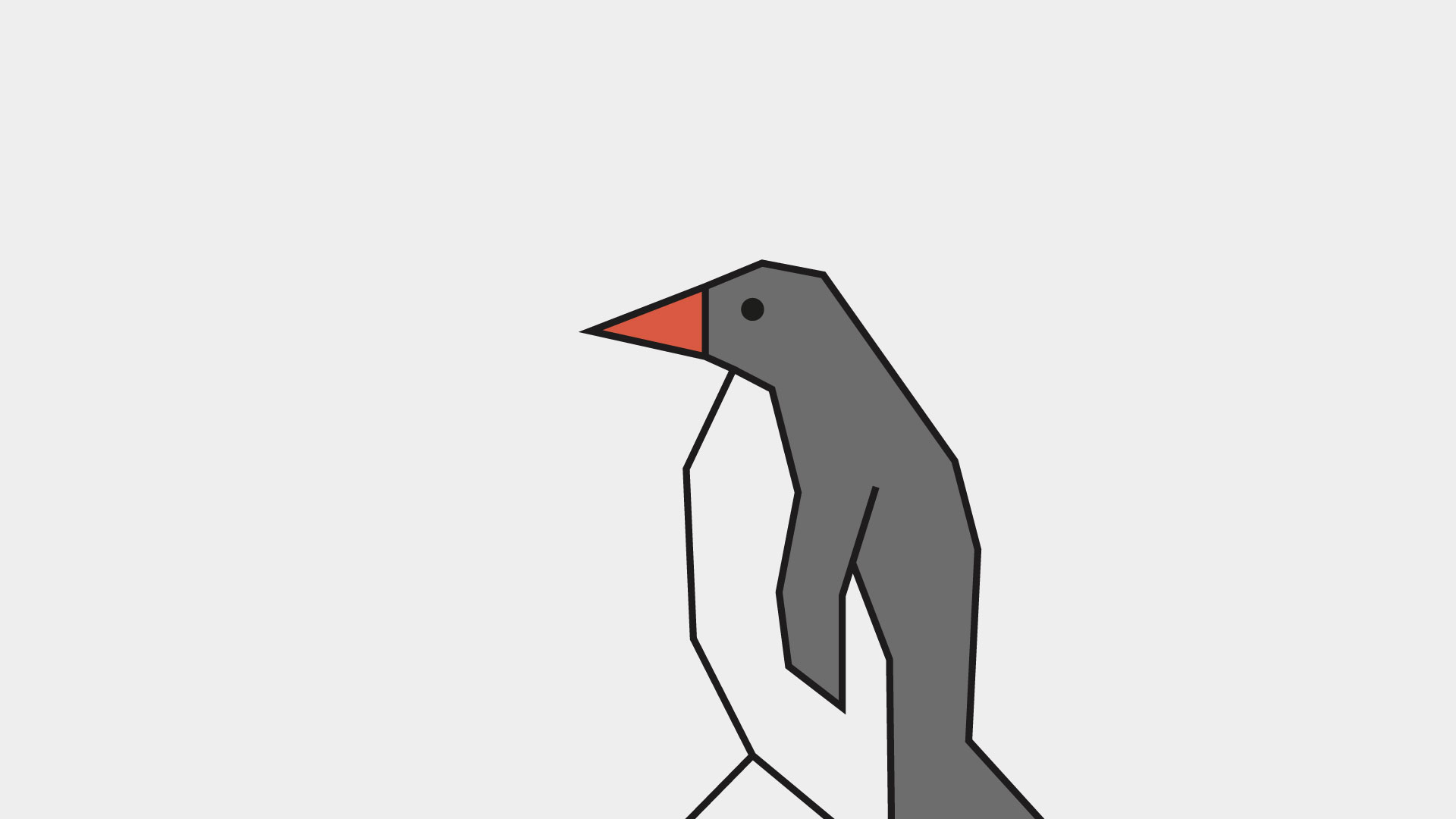 penguin-bulbul