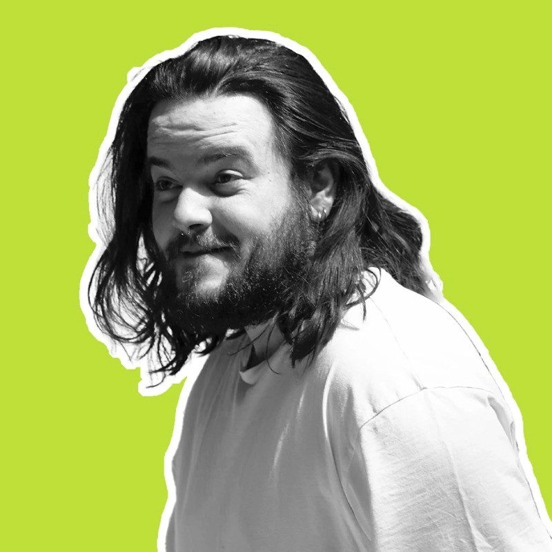 Team Member Image