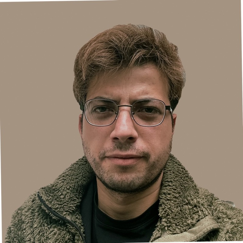 Team Member Image