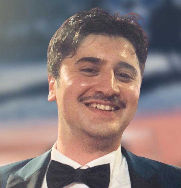 Team Member Image