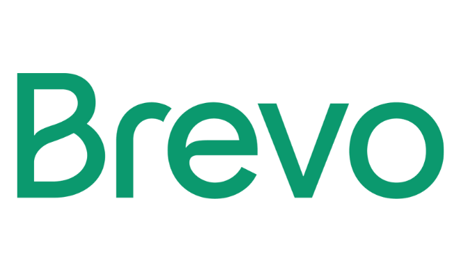 Brevo logo