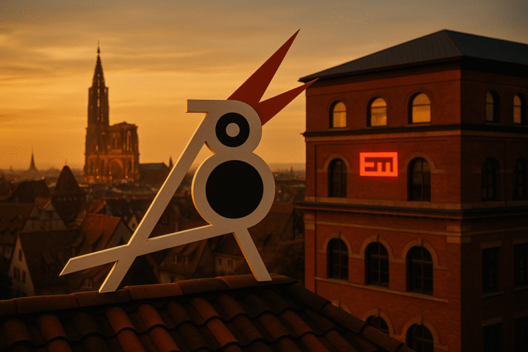 Bulbul Incubated by EM Strasbourg Business School