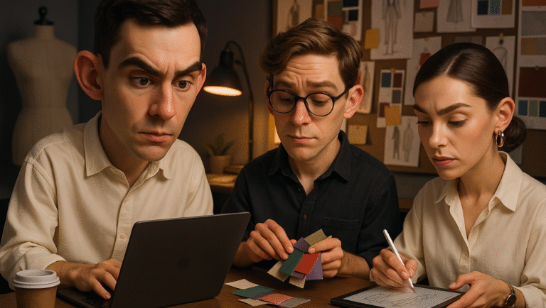 hubspot for fashion startups