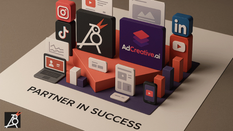 Bulbul Partners with AdCreative.ai
