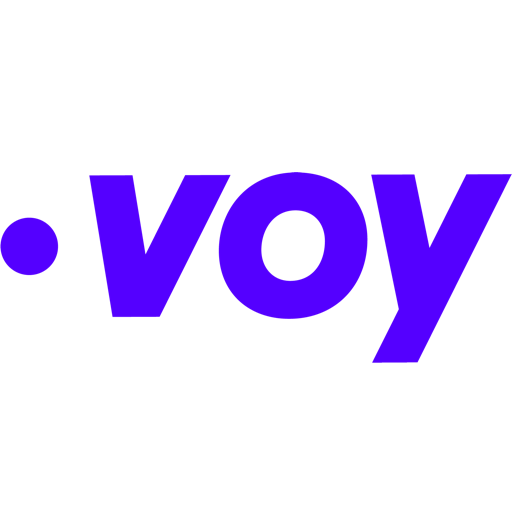 Voy Media