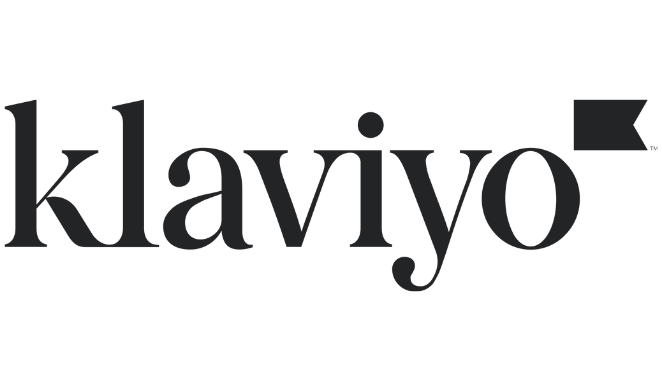 klaviyo logo
