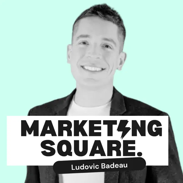 Marketing Square