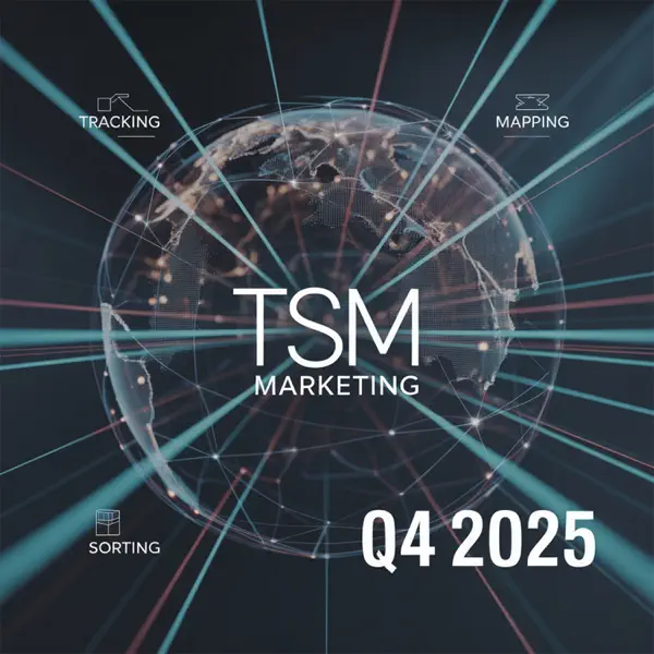 SEO & Marketing: Successful Strategies for Q4 2025