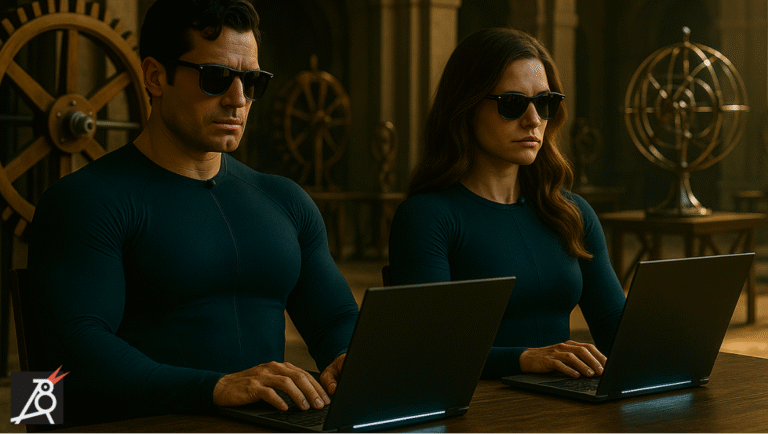 7 AI Tools You Should Try