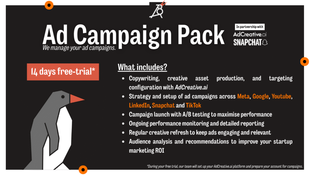 Ad Campaign Pack