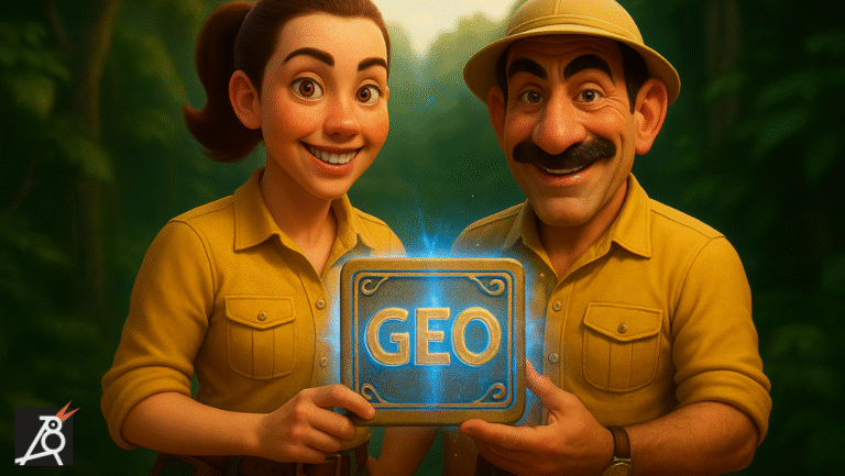 Generative Engine Optimization (GEO) explained