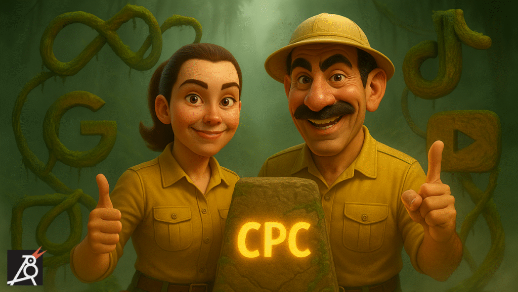 How to Fix High CPC in Google Ads