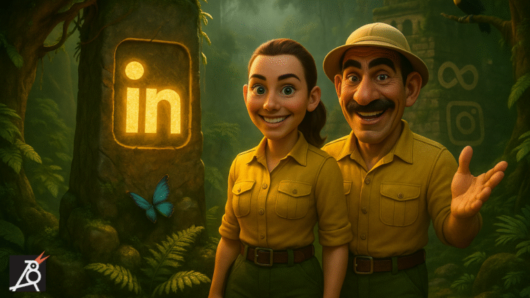 LinkedIn Ads for B2B Startups
