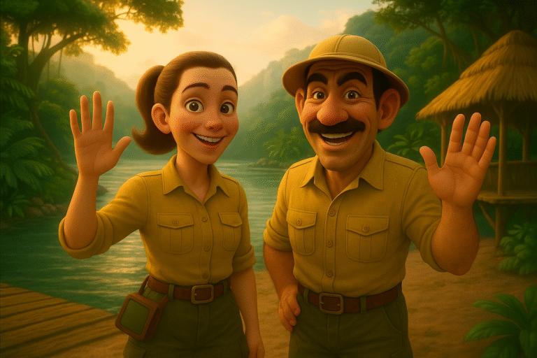 explorers finalize paid ads playbook