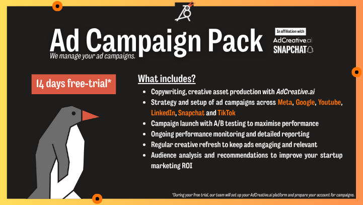 ad campaign pack bulbul