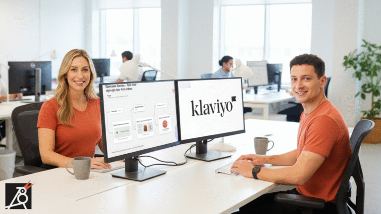 4 Klaviyo Flows That Grow Your Revenue