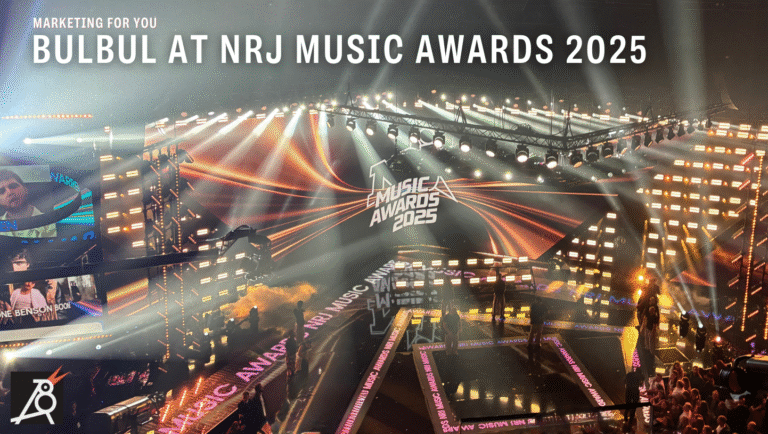 NRJ Music Awards