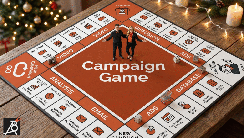 Campaign Game