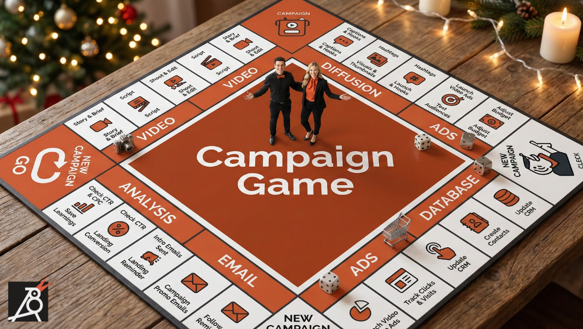 Campaign Game