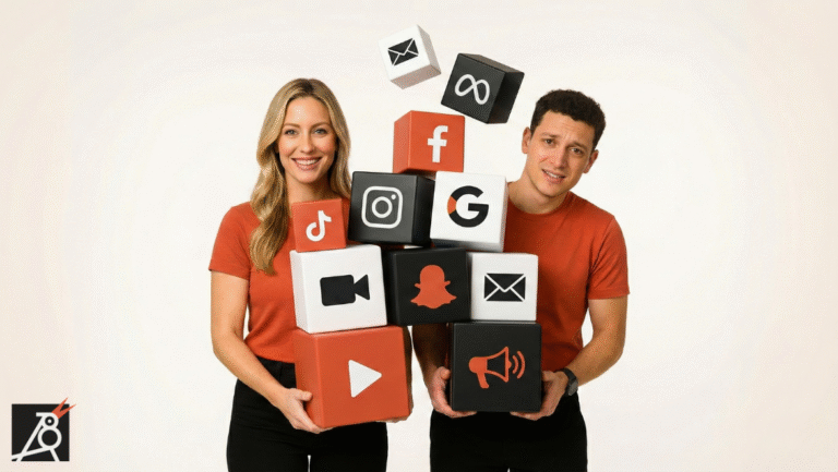 How to Turn Video into Customers