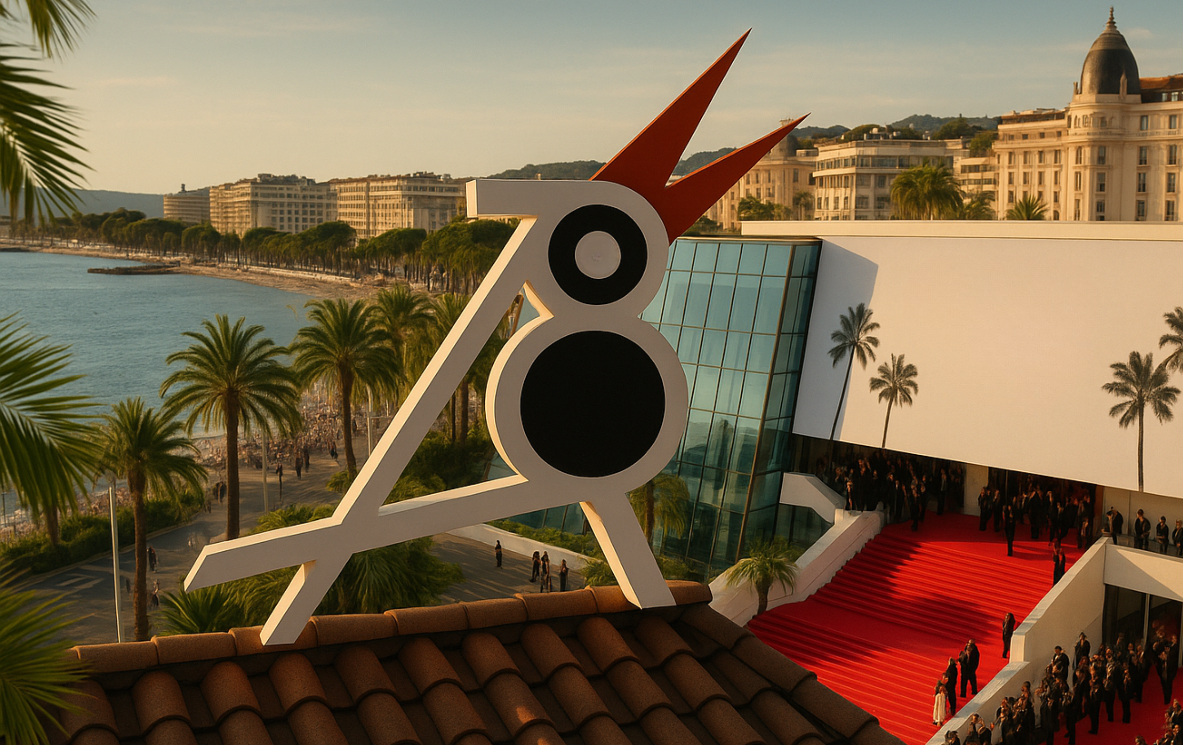 Bulbul Agency Cannes