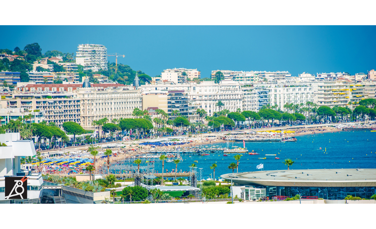 Marketing Agency in Cannes