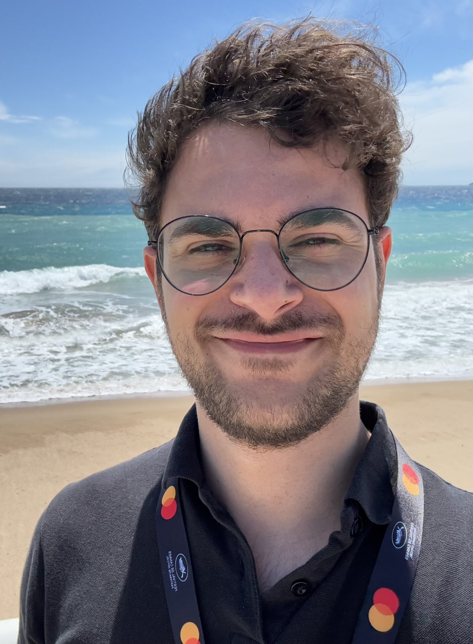 Mustafa Gün — Co-Founder & Head of Operations, Bulbul