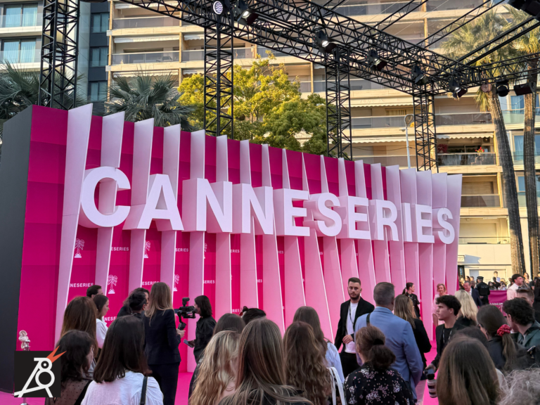 Canneseries Season 9
