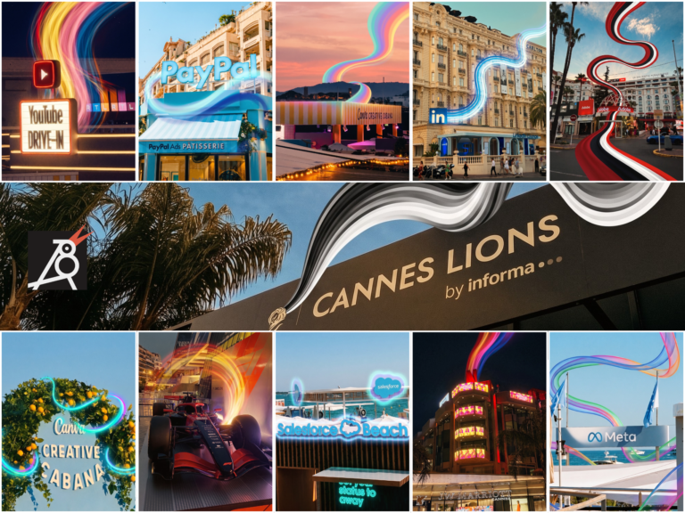 Cannes Lions 2026 Bulbul Brand Activation decoded