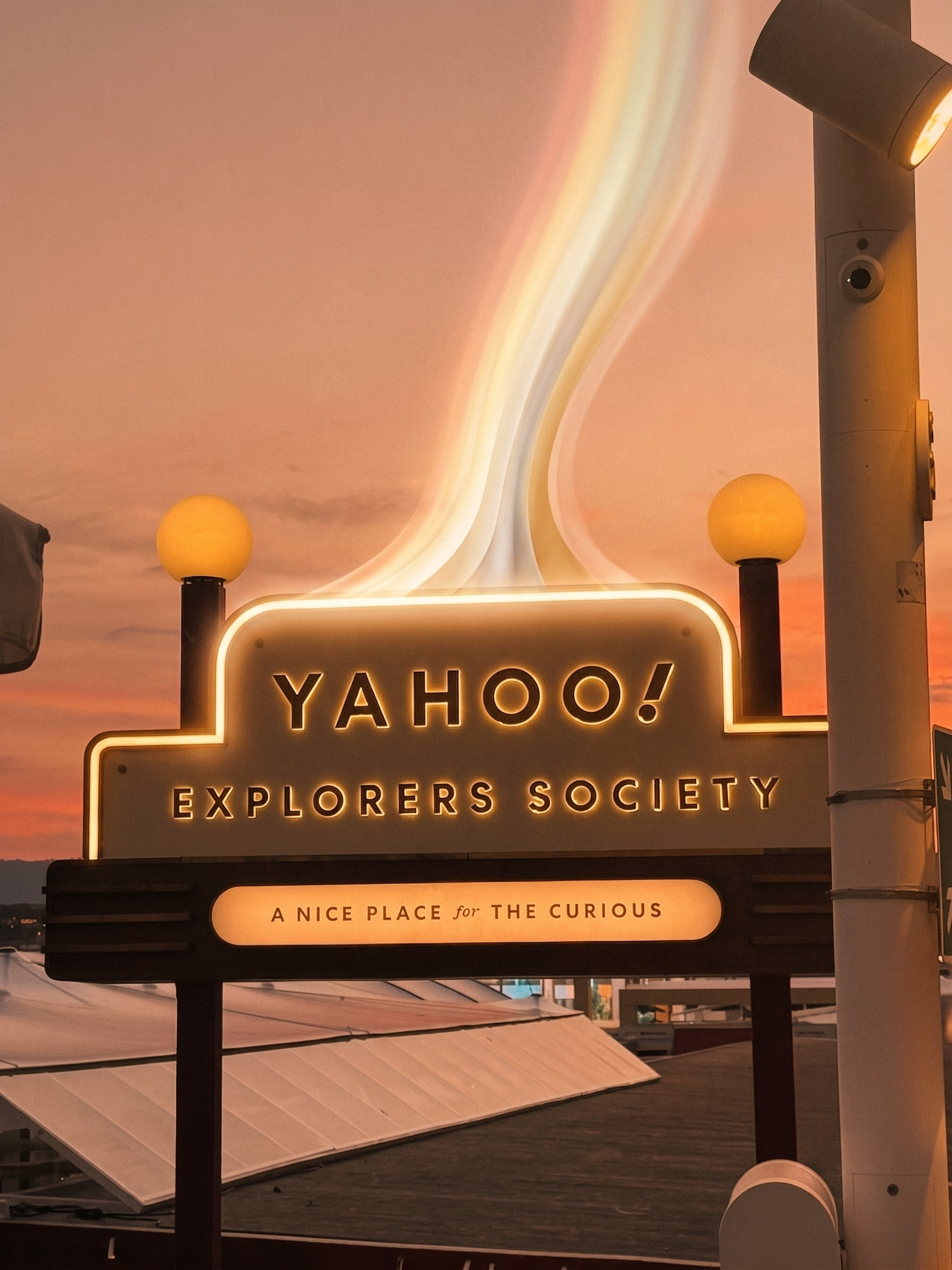 Yahoo Explorers Society, Cannes Lions 2026