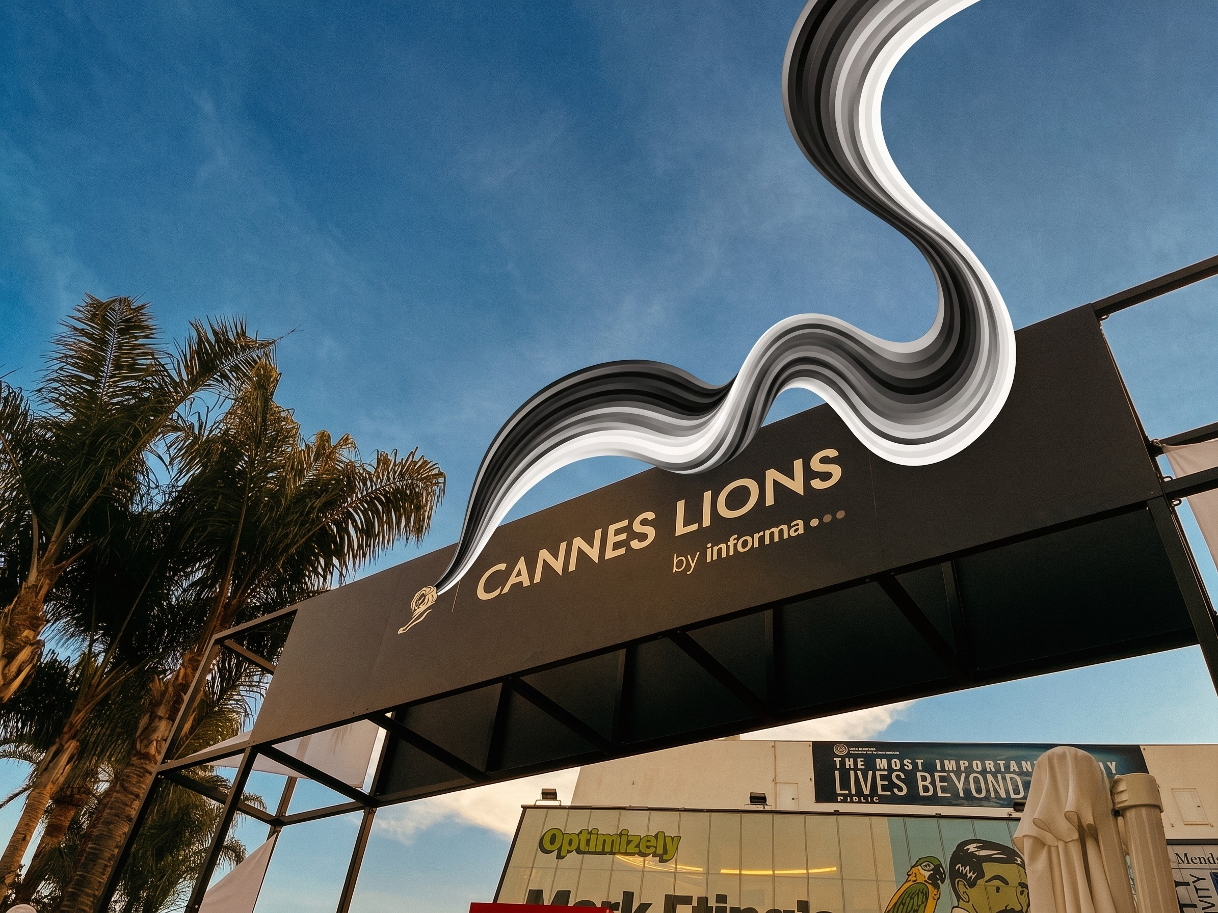 Cannes Lions 2027 International Festival of Creativity — PR and brand activation for advertising and creative agencies by Bulbul Agency
