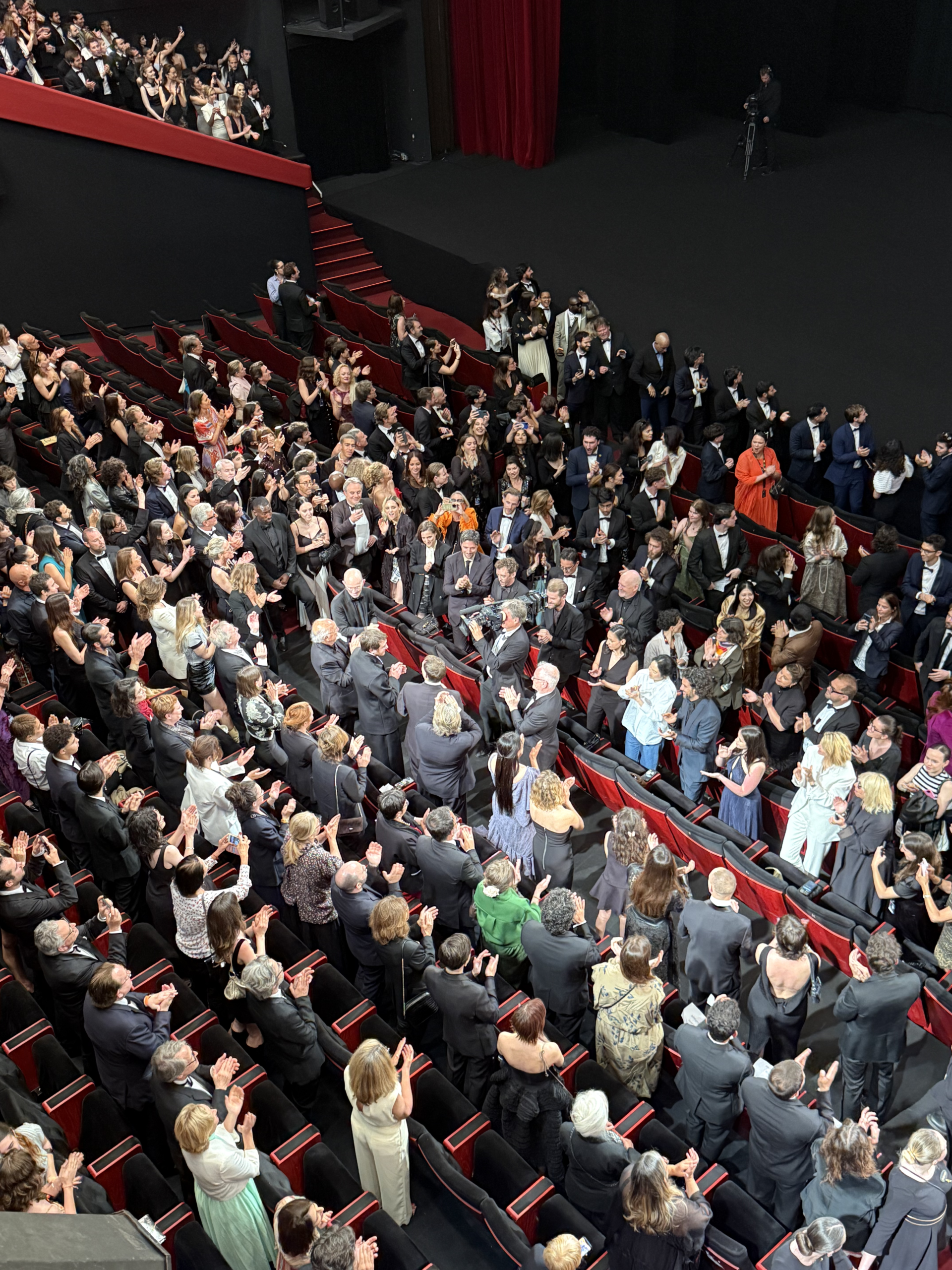 Film and entertainment industry marketing — integrated PR campaigns for studios, festivals, artists and cultural institutions by Bulbul Agency