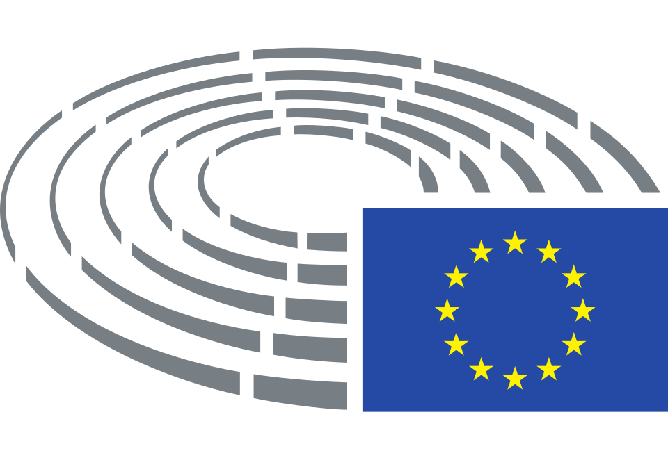 Logo du Parlement Européen