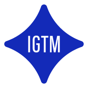 International Golf Travel Market 2026 logo