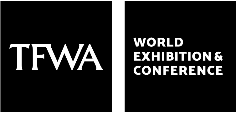 TFWA World Exhibition & Conference 2026 logo