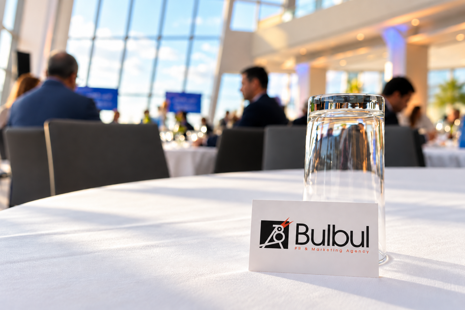 Bulbul PR and Marketing Agency at MIPCOM Cannes 2026